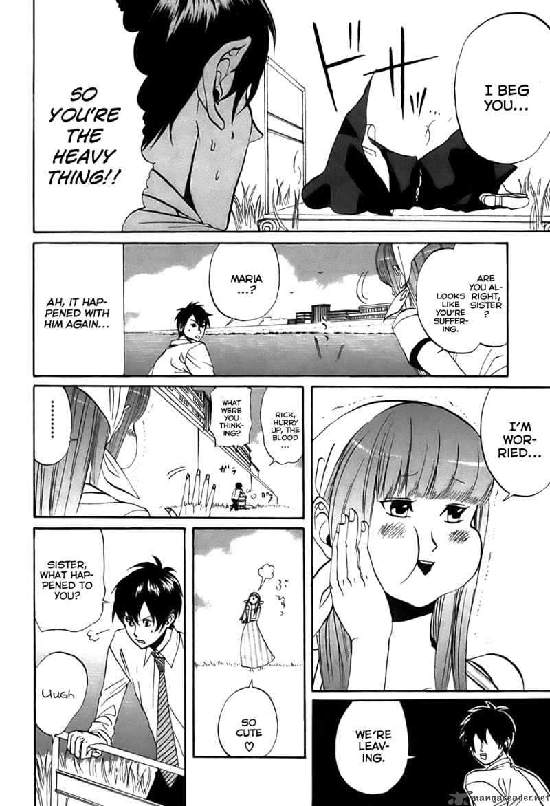 Arakawa Under The Bridge 44 2