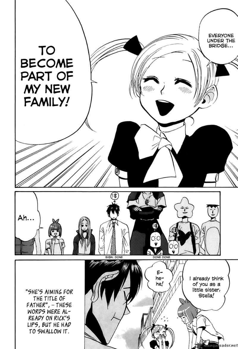 Arakawa Under The Bridge 45 6