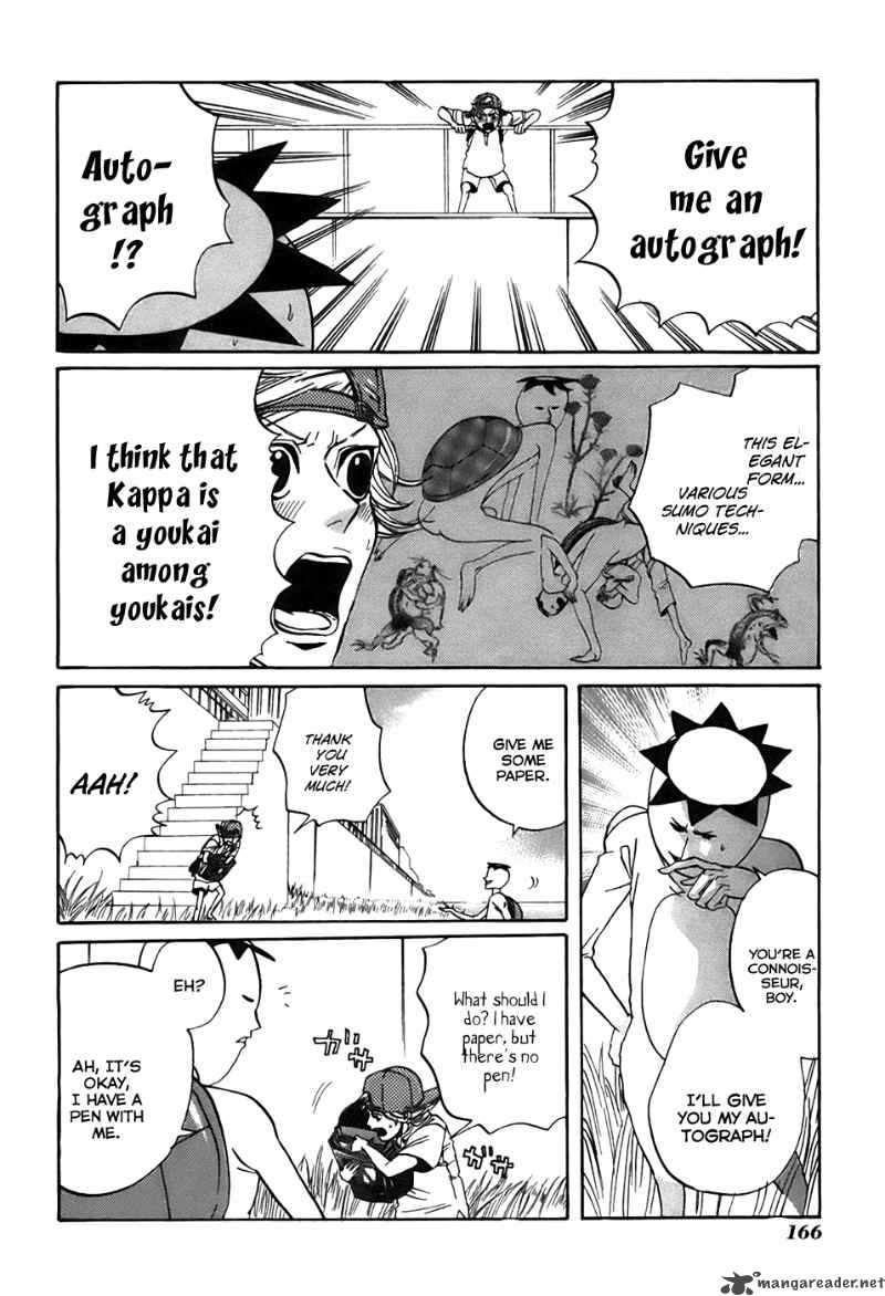 Arakawa Under The Bridge 47 10
