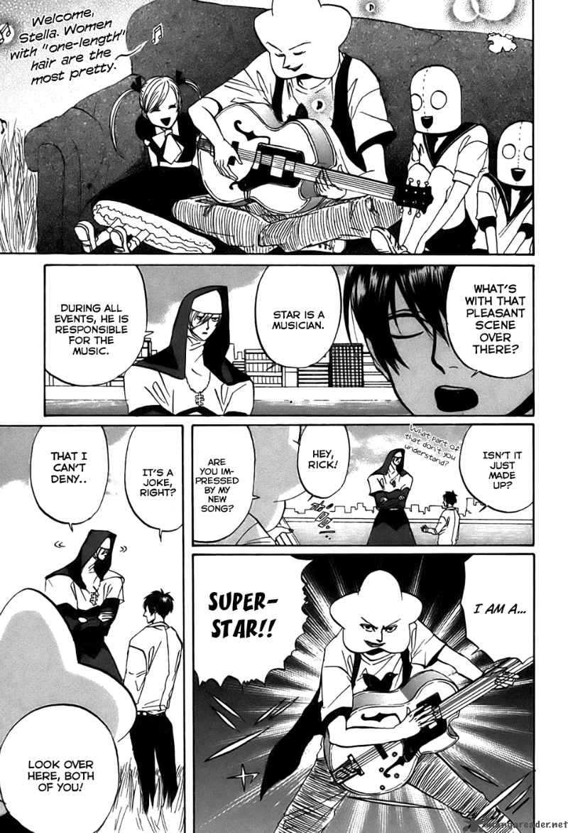 Arakawa Under The Bridge 47 3