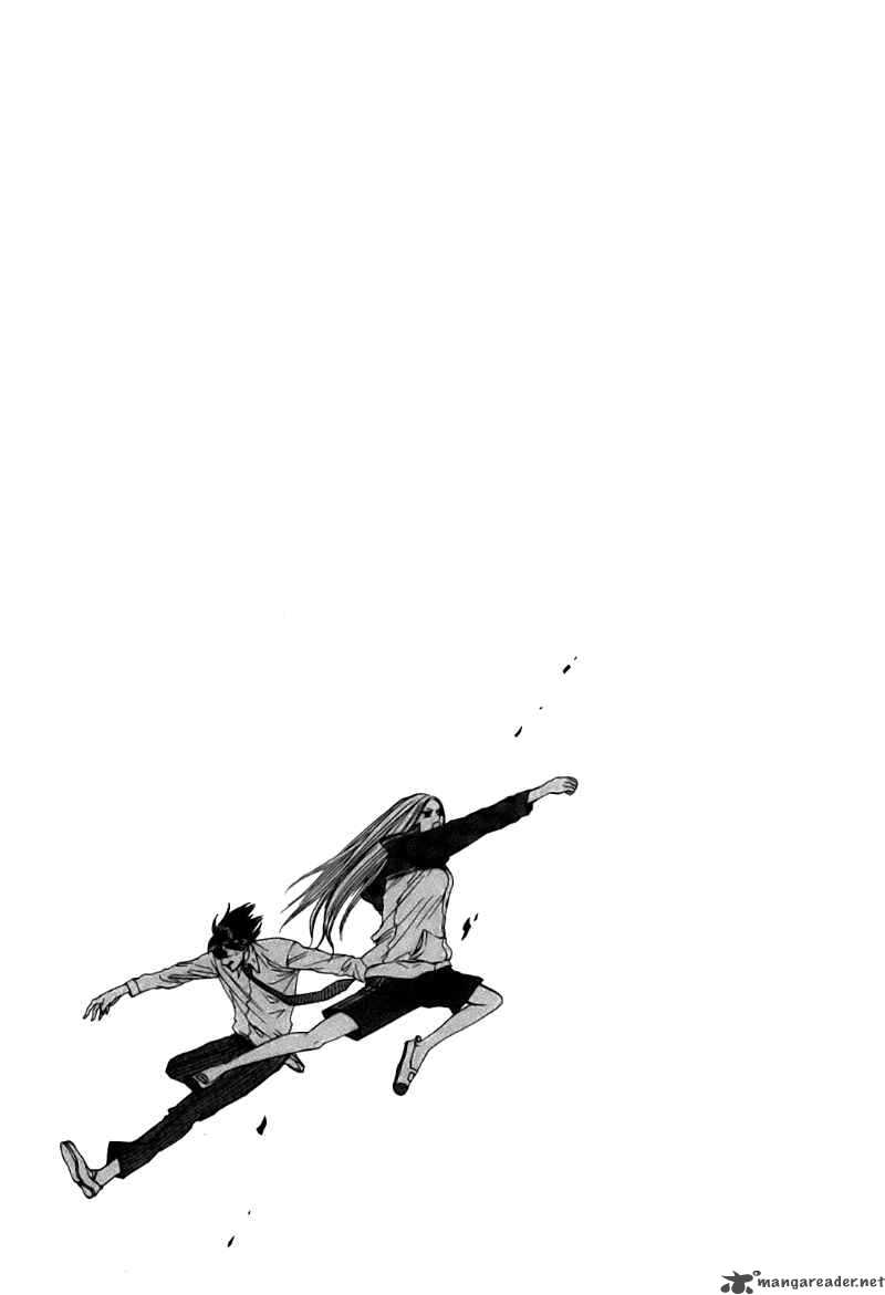 Arakawa Under The Bridge 47 7