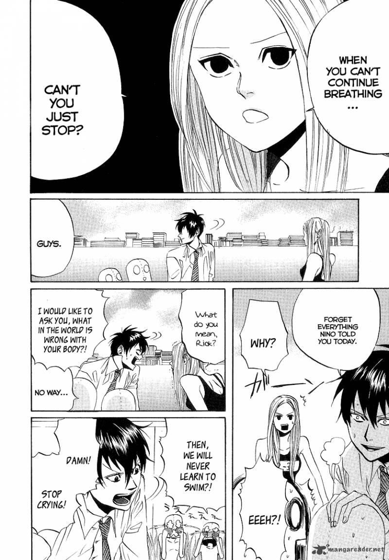 Arakawa Under The Bridge 49 2