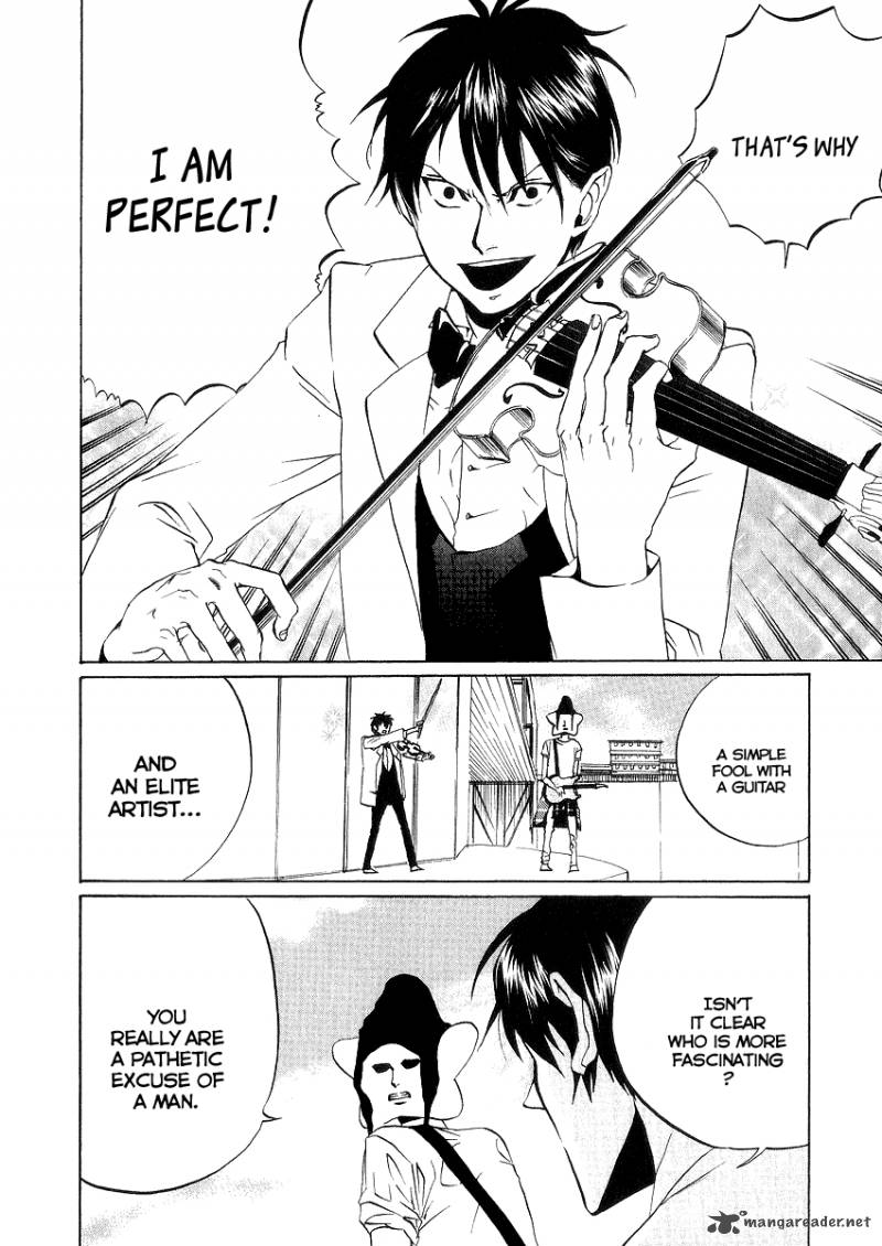 Arakawa Under The Bridge 51 6