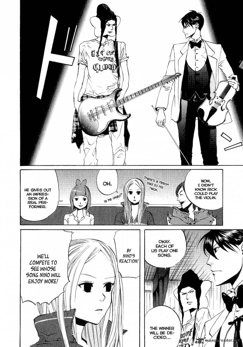 Arakawa Under The Bridge 52 2