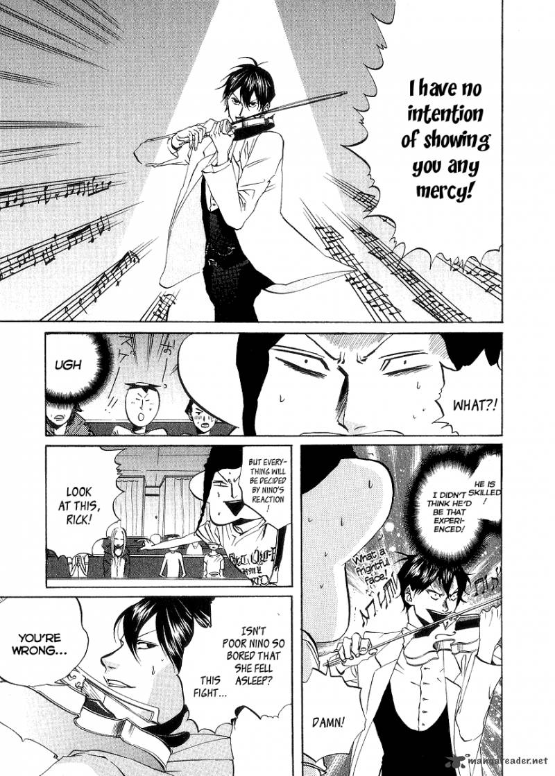 Arakawa Under The Bridge 52 5