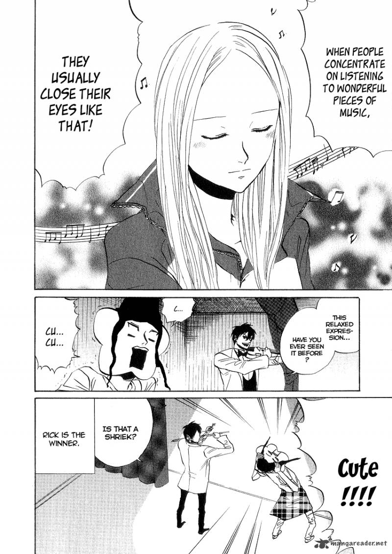 Arakawa Under The Bridge 52 6