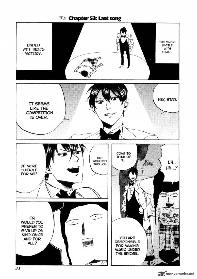Arakawa Under The Bridge 53 1
