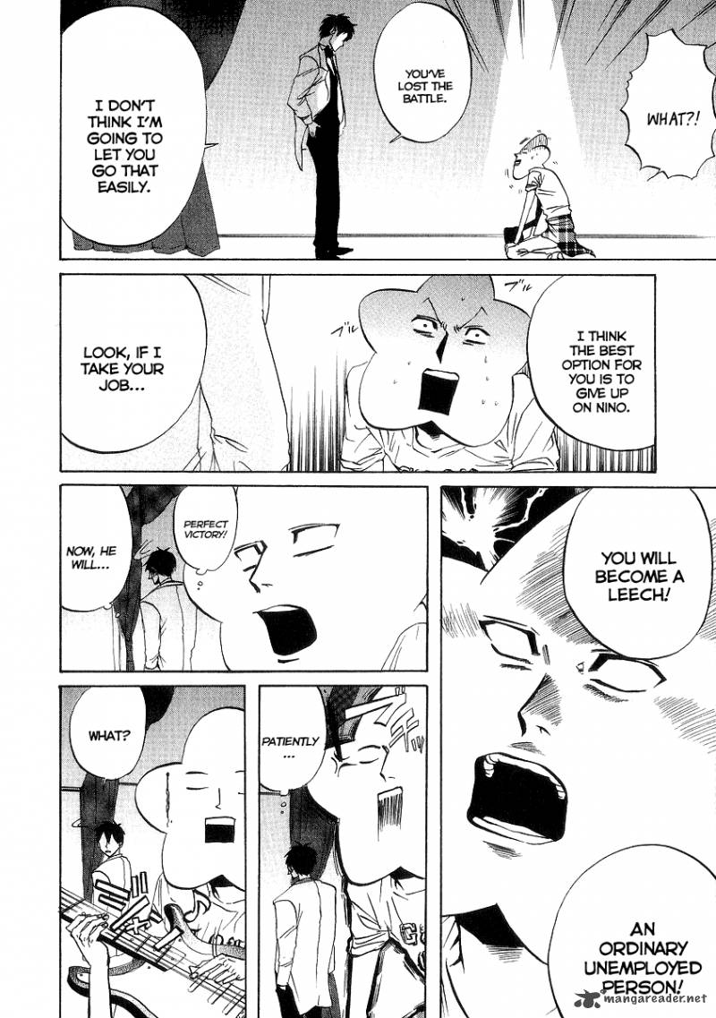Arakawa Under The Bridge 53 2