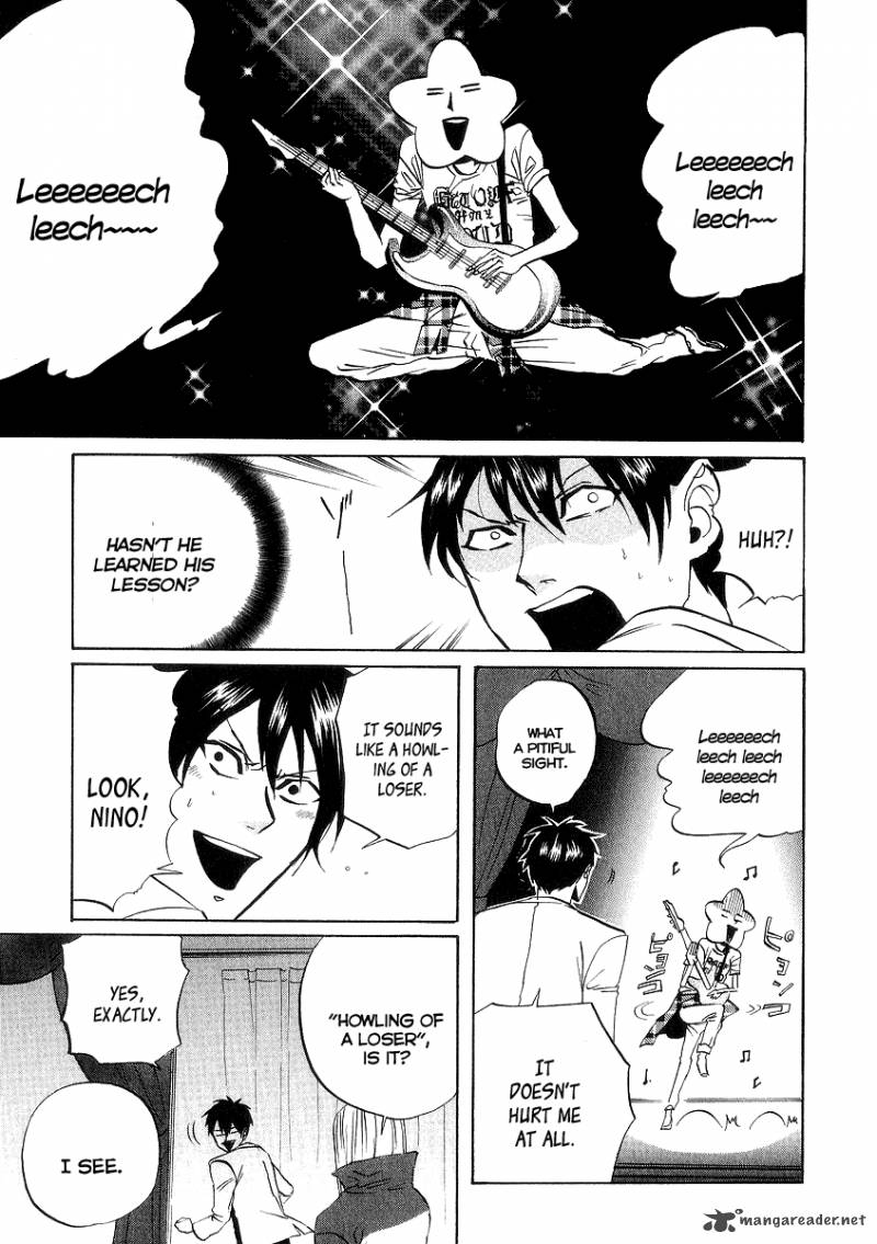 Arakawa Under The Bridge 53 3