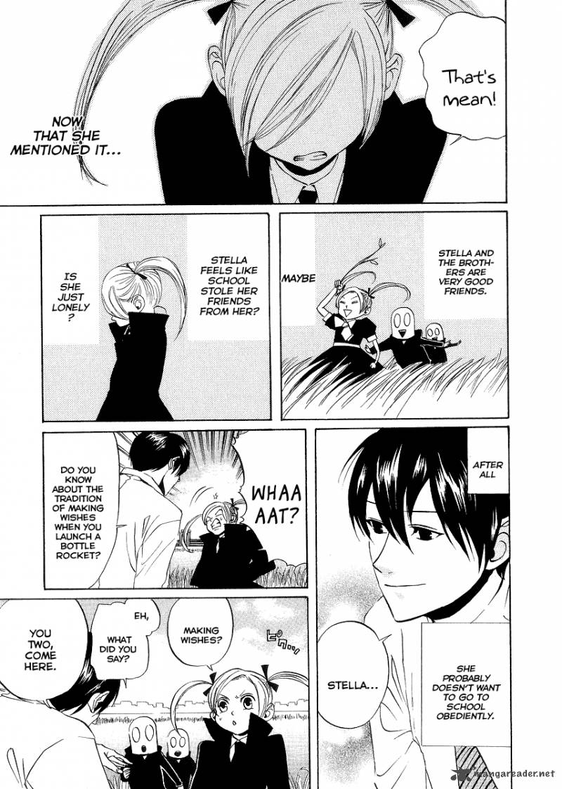 Arakawa Under The Bridge 61 3