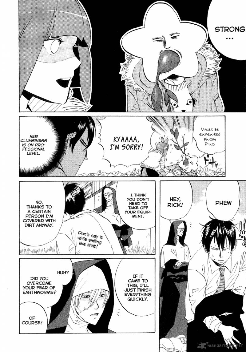 Arakawa Under The Bridge 64 2