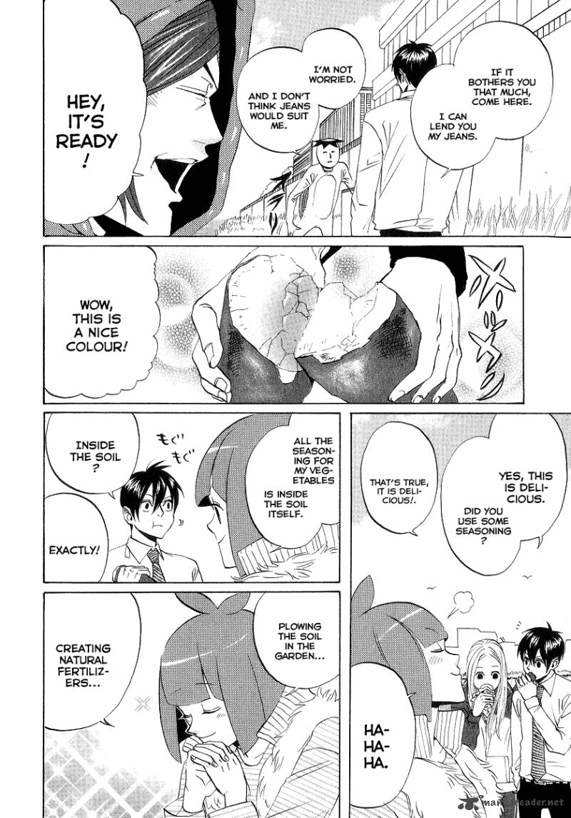 Arakawa Under The Bridge 65 2