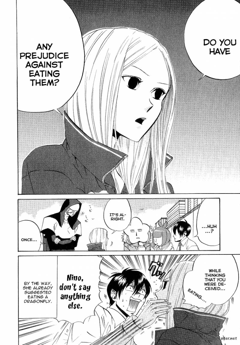 Arakawa Under The Bridge 65 5