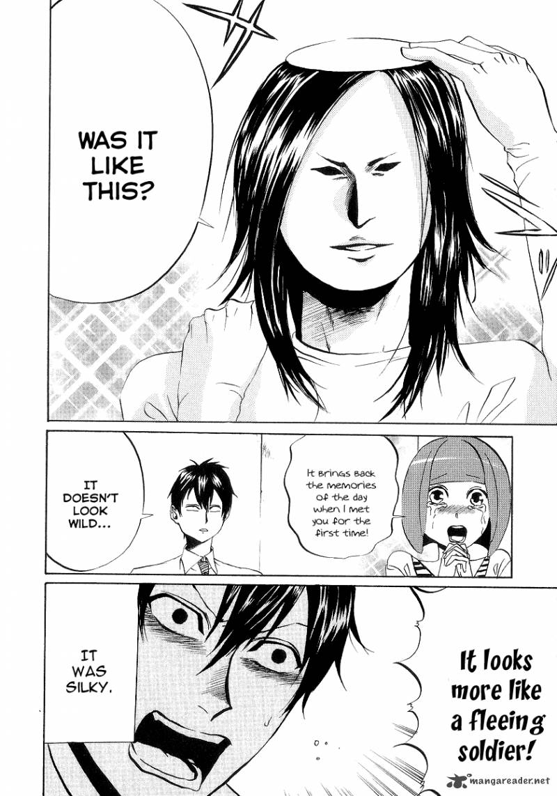 Arakawa Under The Bridge 67 4