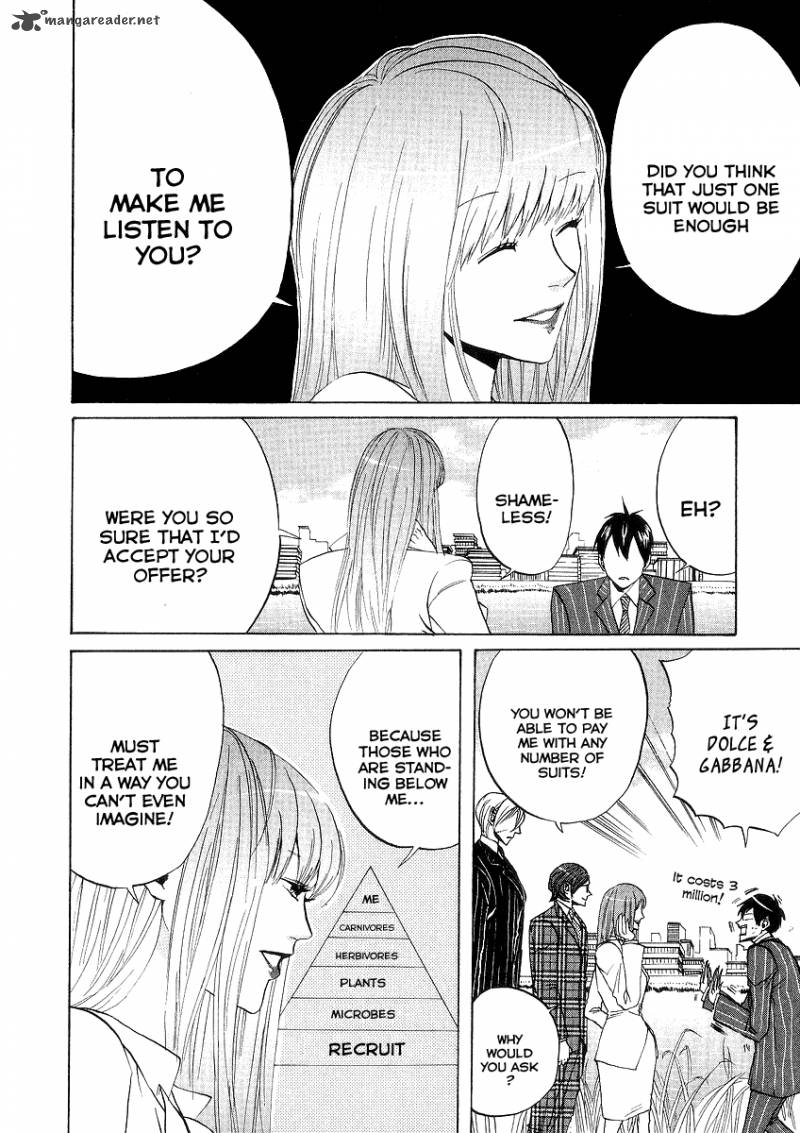 Arakawa Under The Bridge 69 2