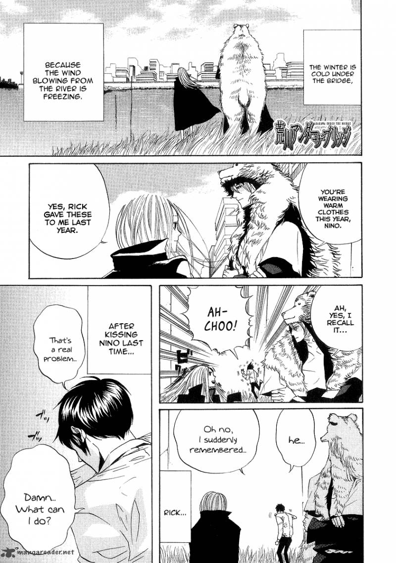 Arakawa Under The Bridge 74 7