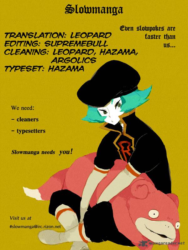 Arakawa Under The Bridge 75 5