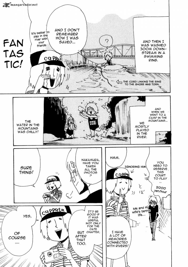 Arakawa Under The Bridge 77 13