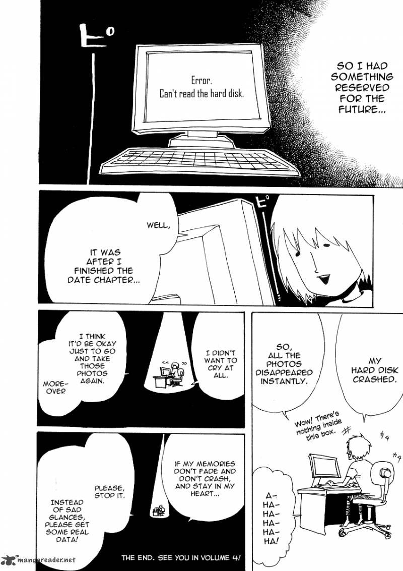 Arakawa Under The Bridge 77 14