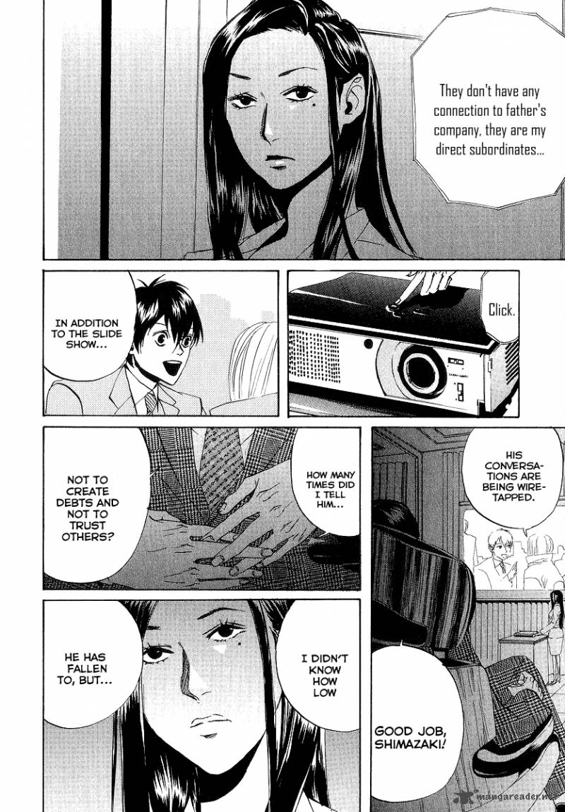 Arakawa Under The Bridge 77 2