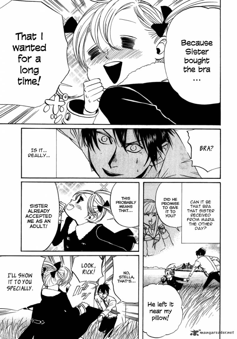 Arakawa Under The Bridge 78 10
