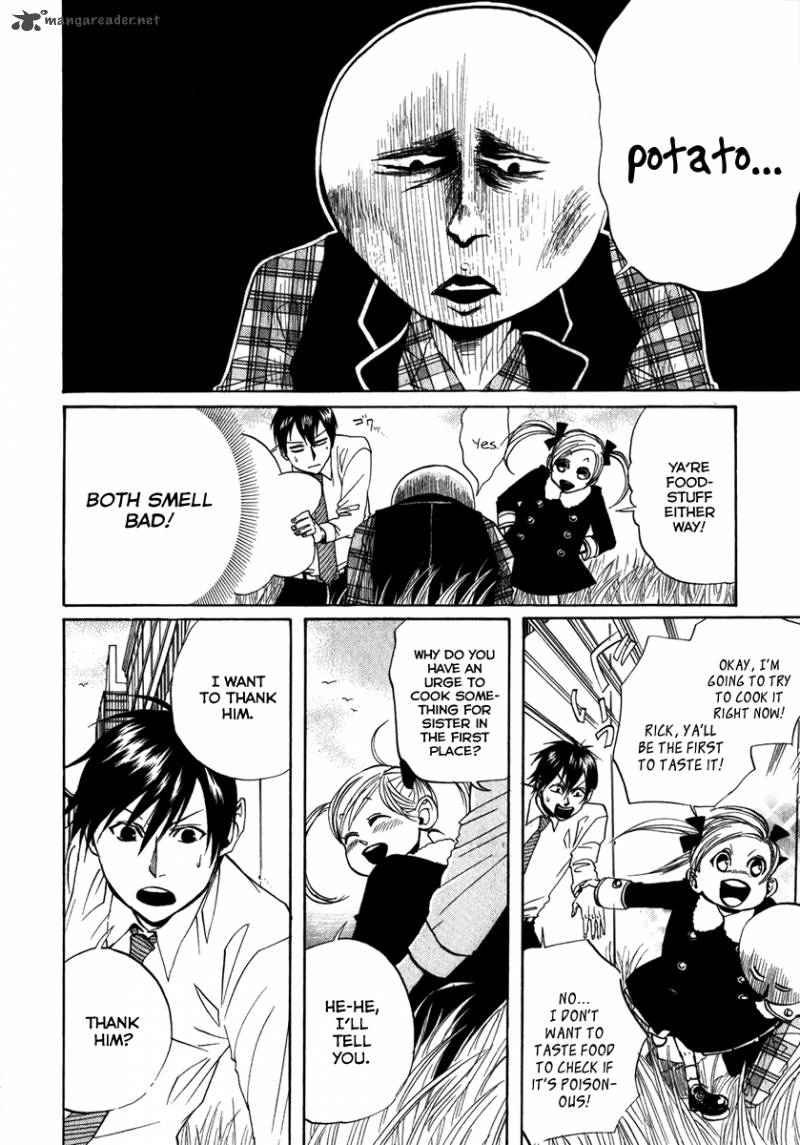 Arakawa Under The Bridge 78 9