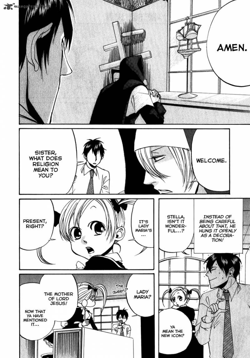 Arakawa Under The Bridge 79 2