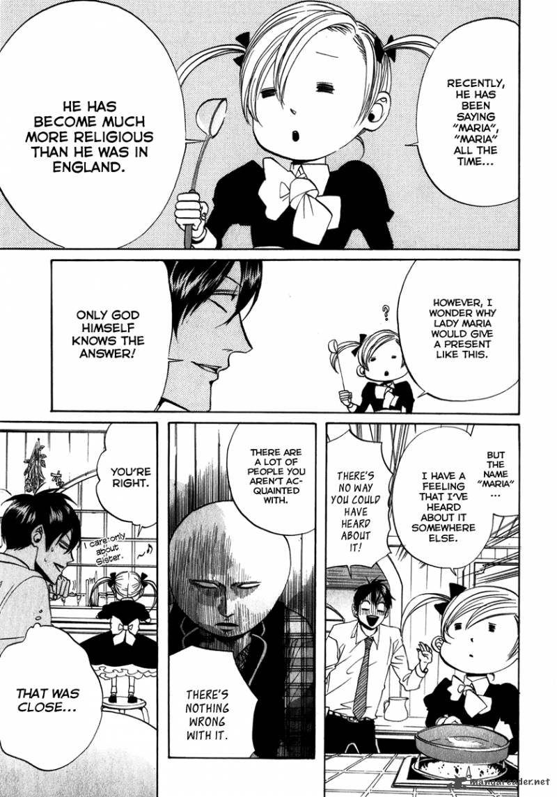 Arakawa Under The Bridge 79 3