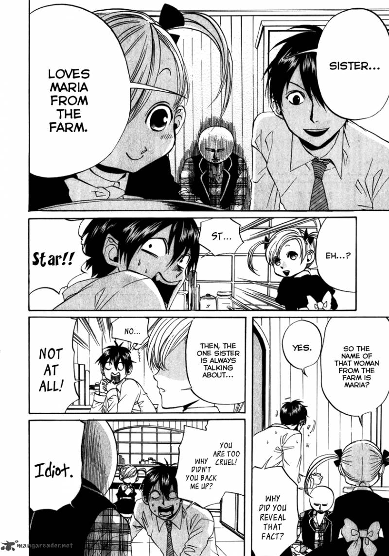 Arakawa Under The Bridge 79 4