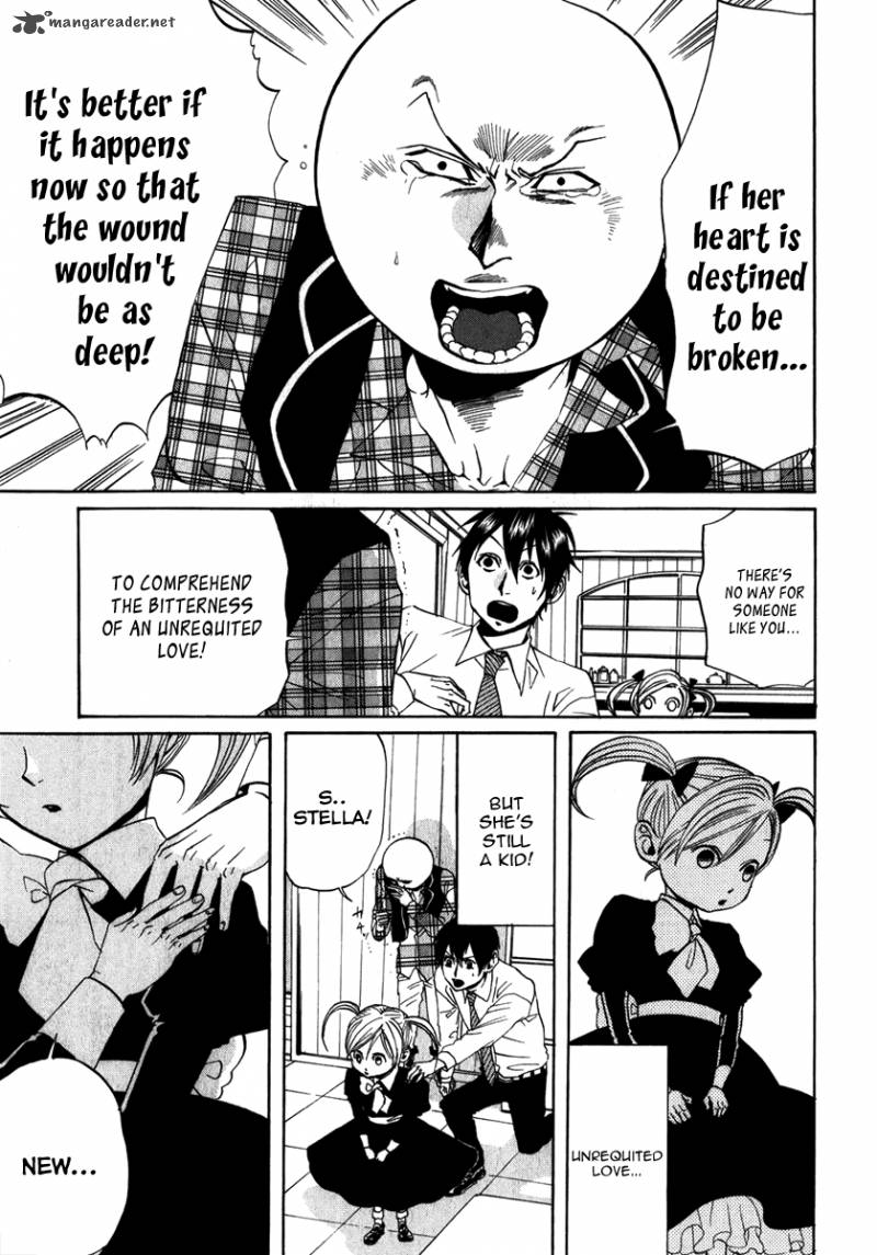 Arakawa Under The Bridge 79 5