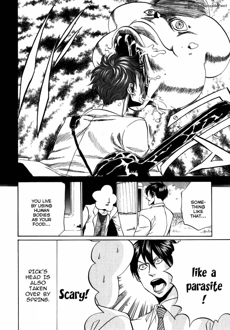 Arakawa Under The Bridge 83 6