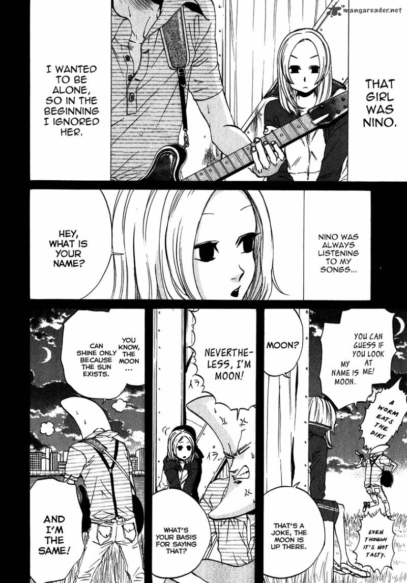 Arakawa Under The Bridge 84 6