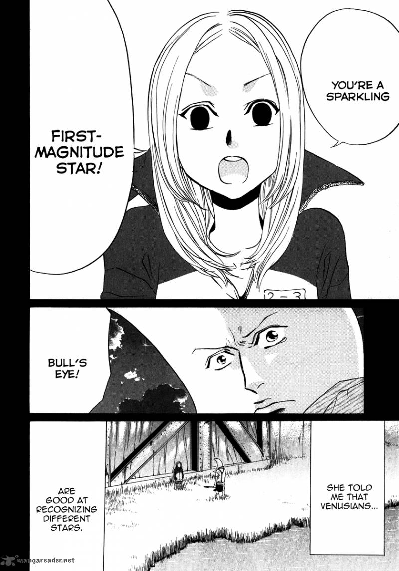 Arakawa Under The Bridge 84 8
