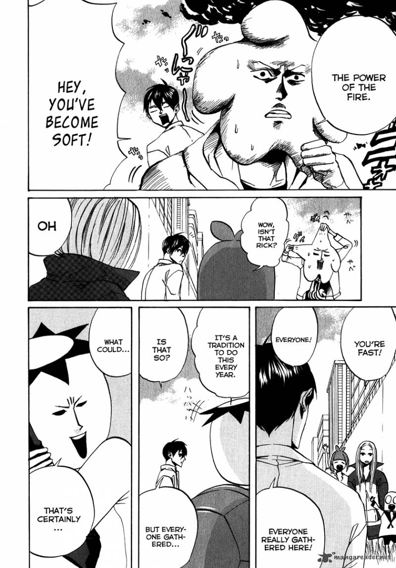 Arakawa Under The Bridge 89 2