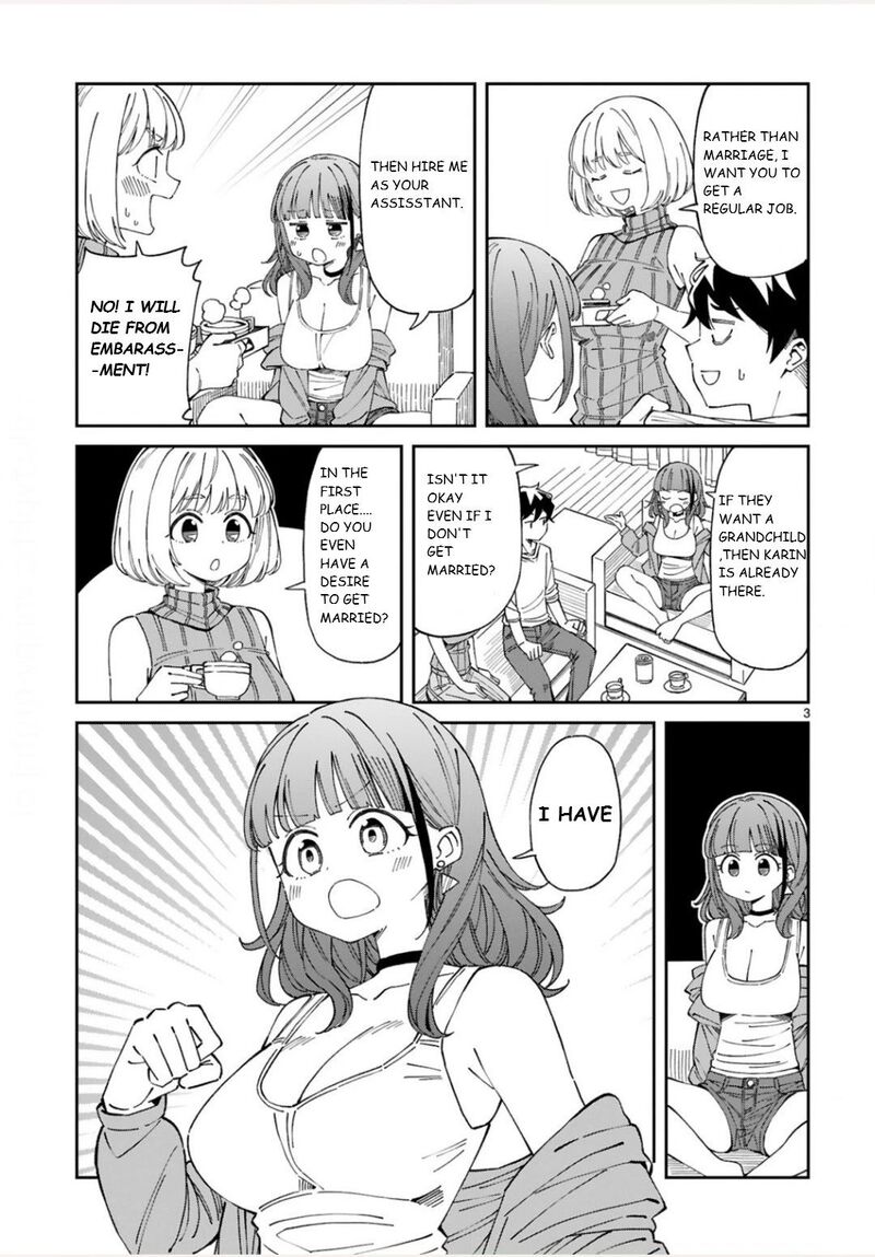 Arasaa Mama No Watashi De II No 11 3
