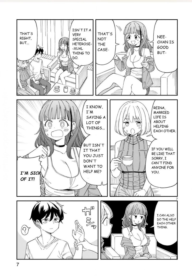 Arasaa Mama No Watashi De II No 11 7