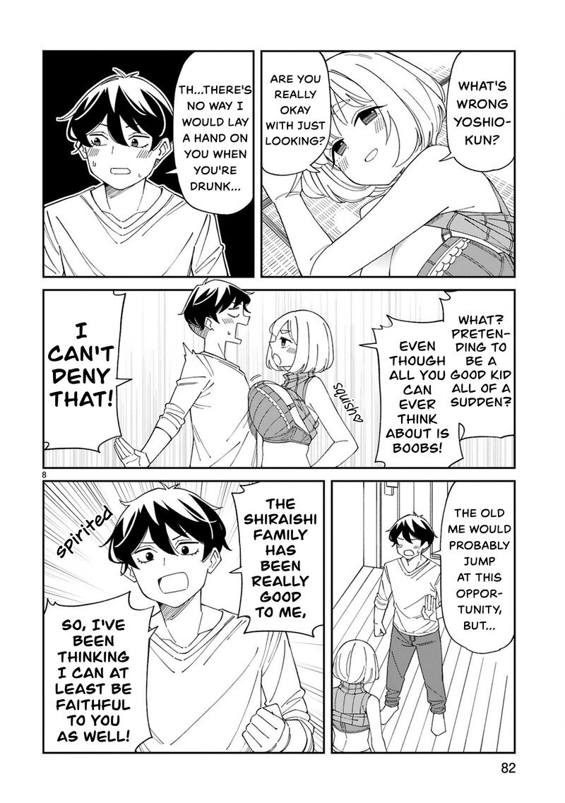 Arasaa Mama No Watashi De II No 30 8