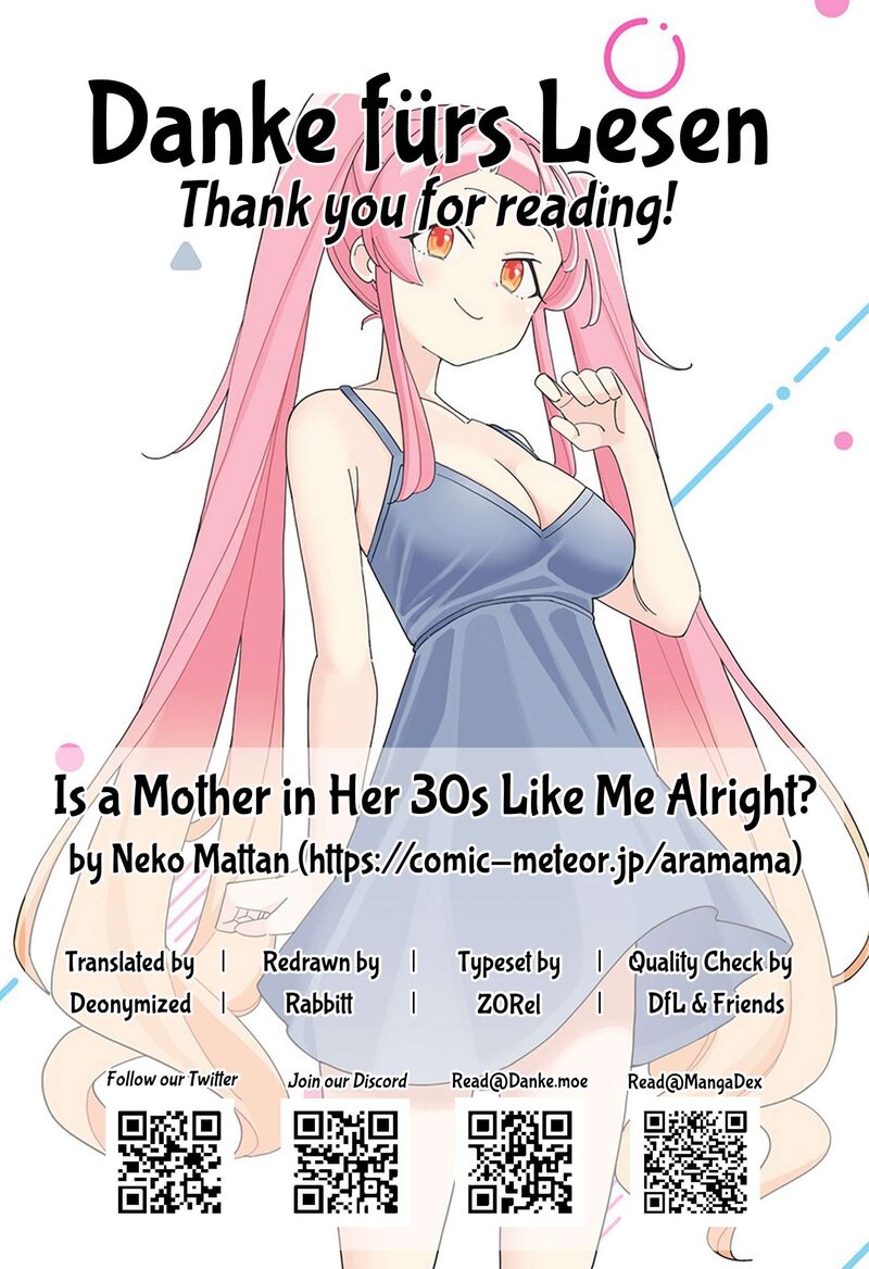 Arasaa Mama No Watashi De II No 33 14