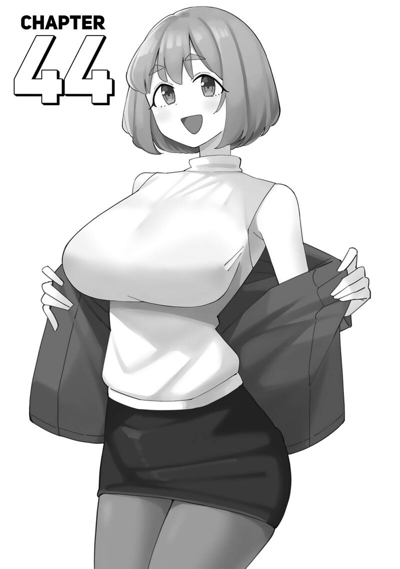 Arasaa Mama No Watashi De II No 44 1