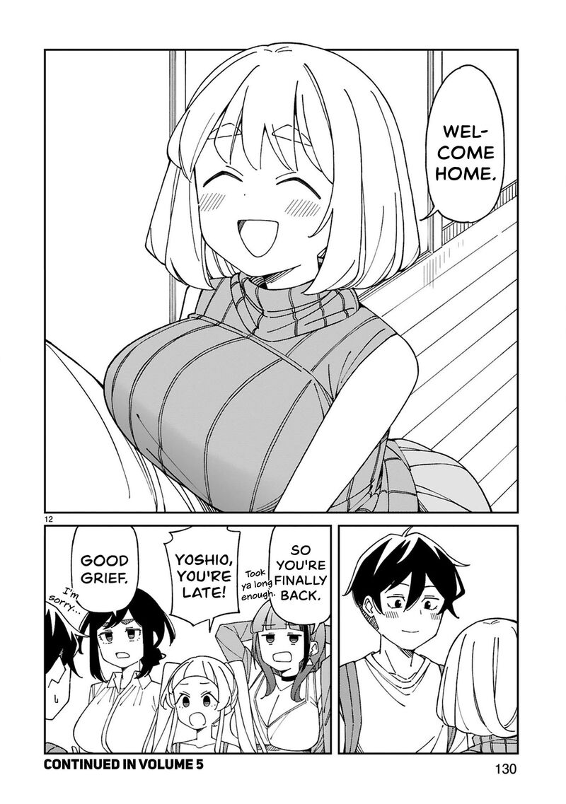 Arasaa Mama No Watashi De II No 44 12