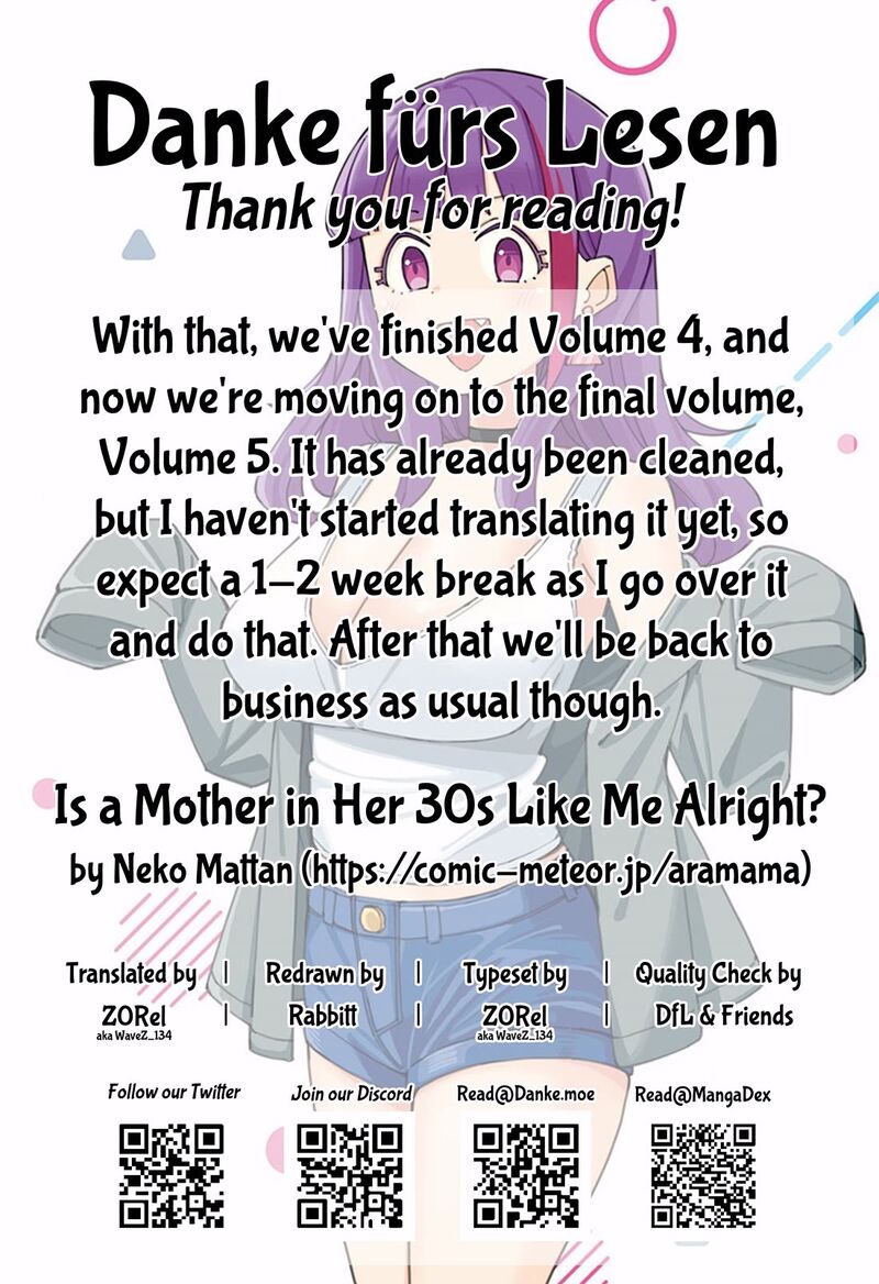 Arasaa Mama No Watashi De II No 44e 17