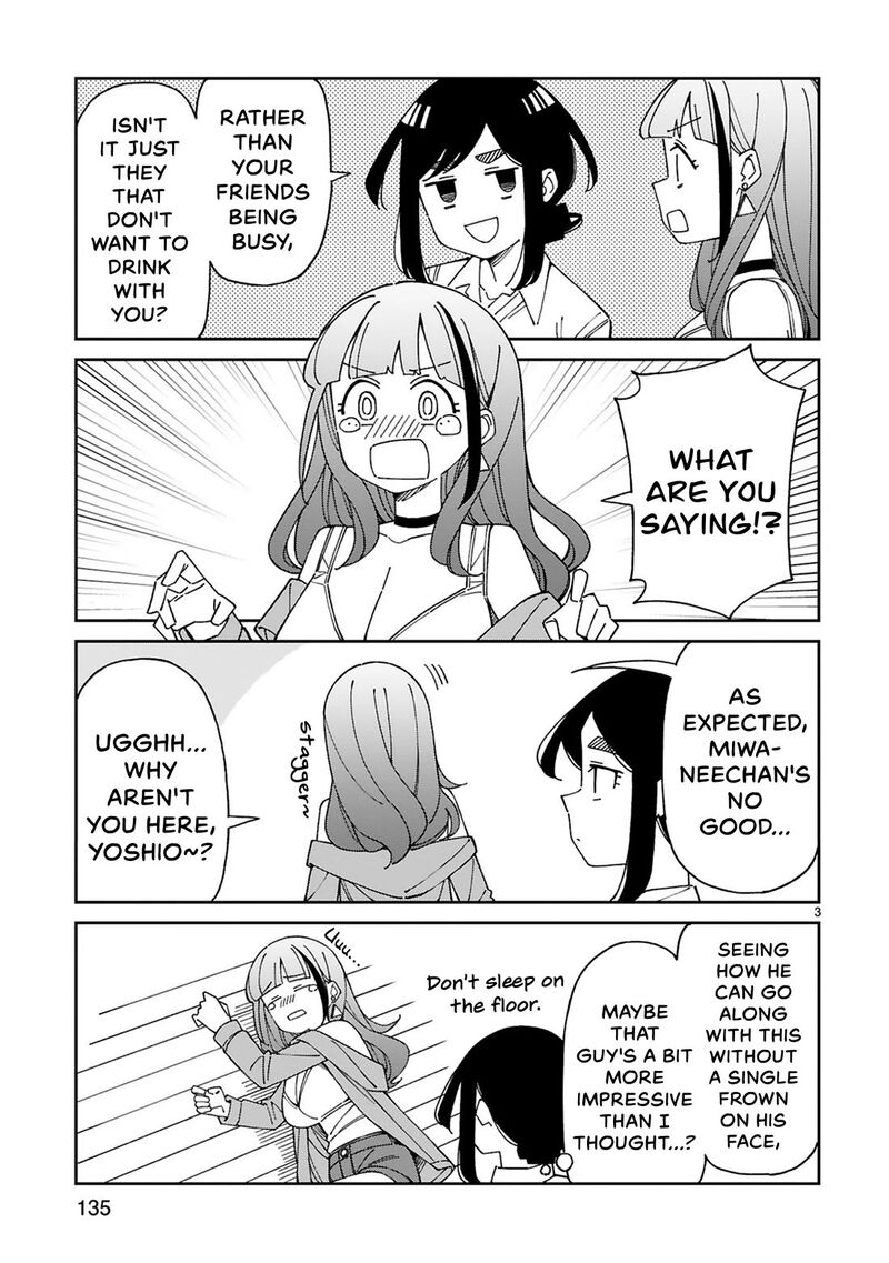 Arasaa Mama No Watashi De II No 44e 3