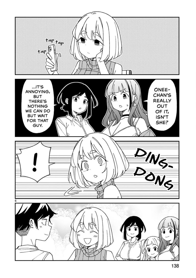 Arasaa Mama No Watashi De II No 44e 6