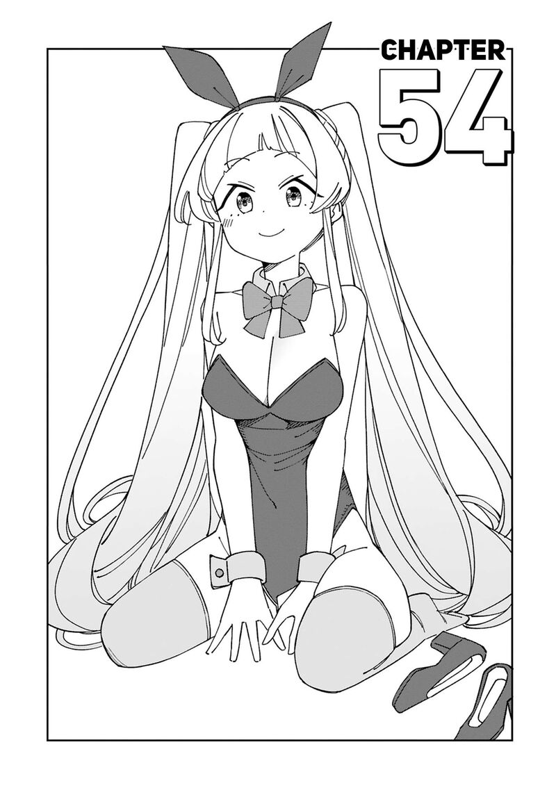 Arasaa Mama No Watashi De II No 54 1