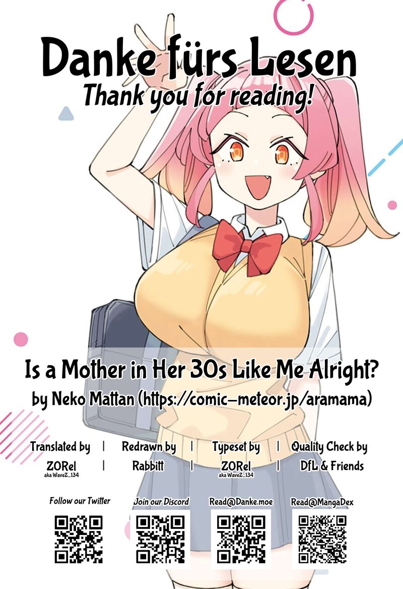 Arasaa Mama No Watashi De II No 54 11