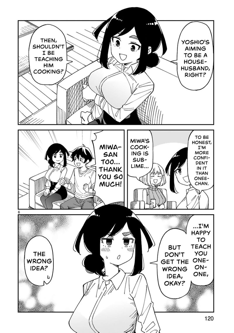 Arasaa Mama No Watashi De II No 54 6