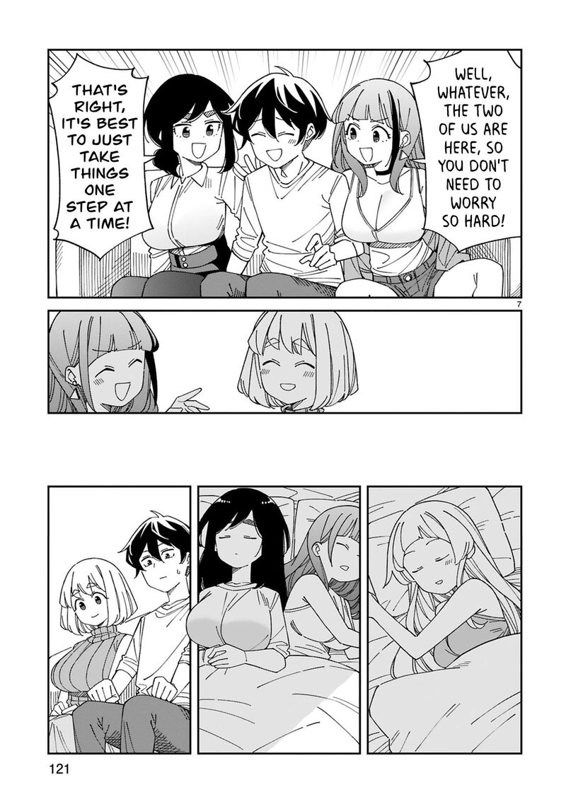 Arasaa Mama No Watashi De II No 54 7