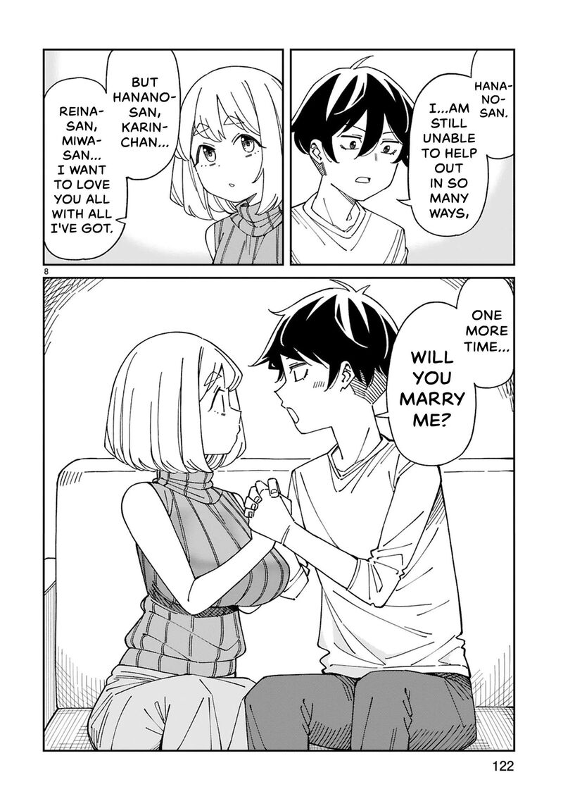 Arasaa Mama No Watashi De II No 54 8