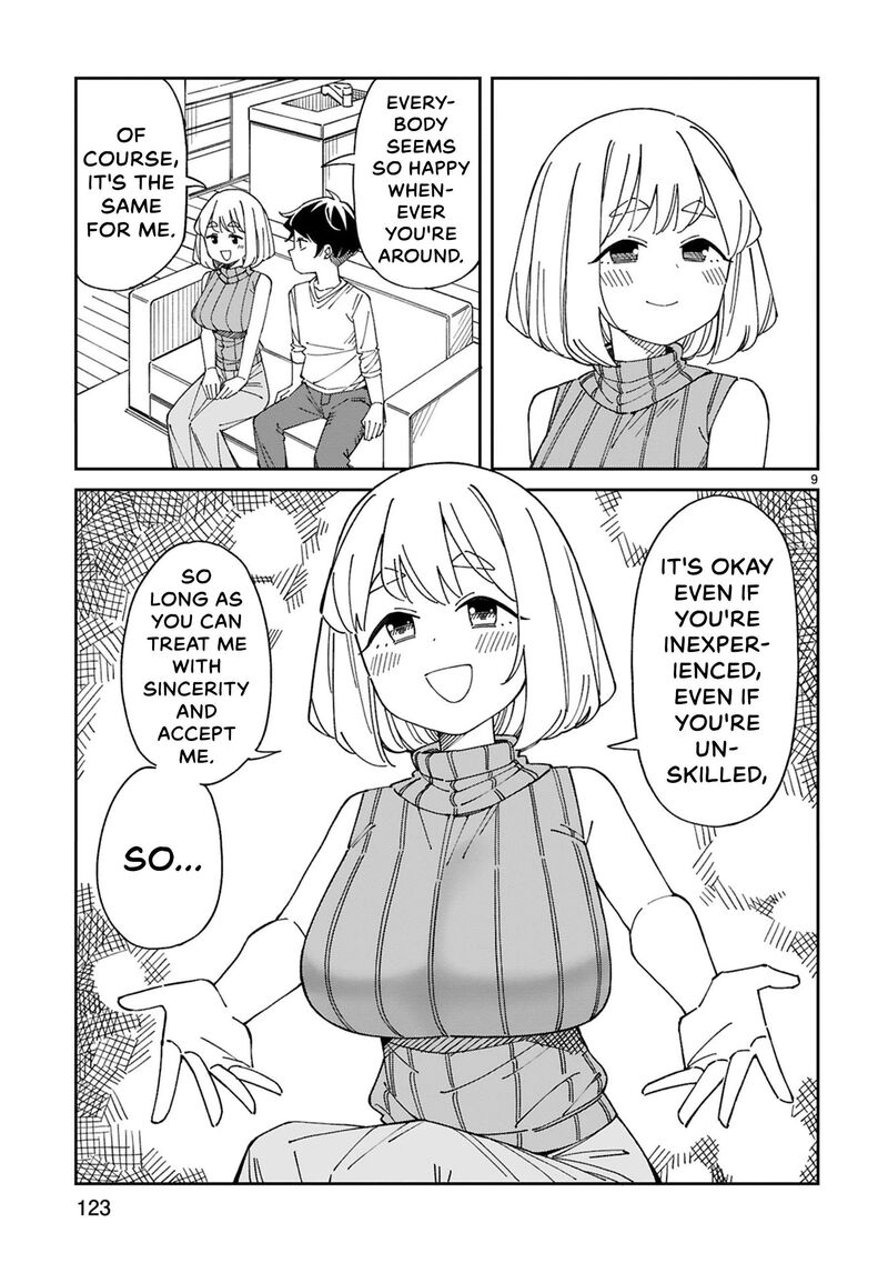 Arasaa Mama No Watashi De II No 54 9