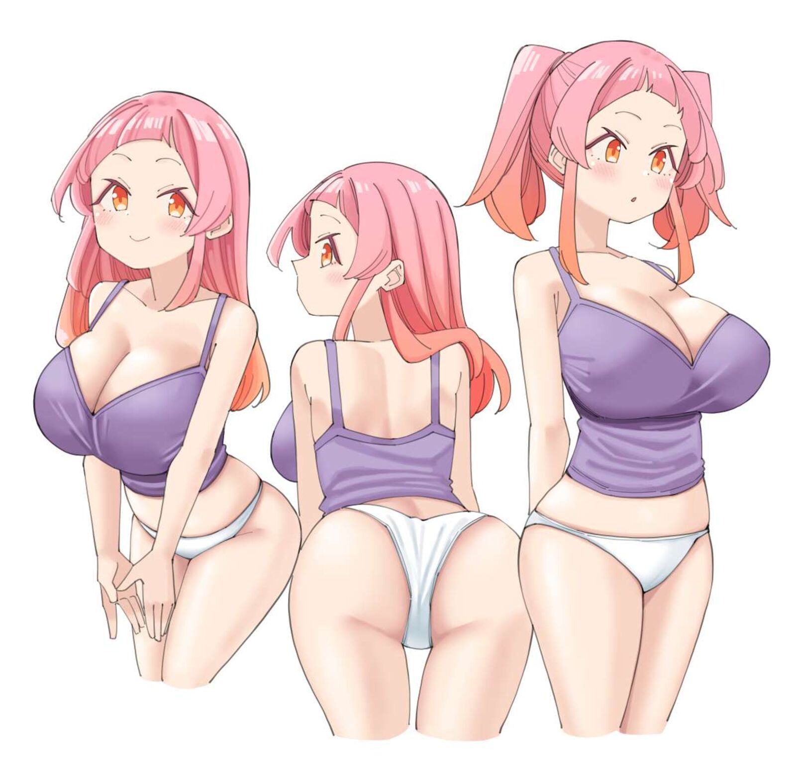 Arasaa Mama No Watashi De II No 55 22